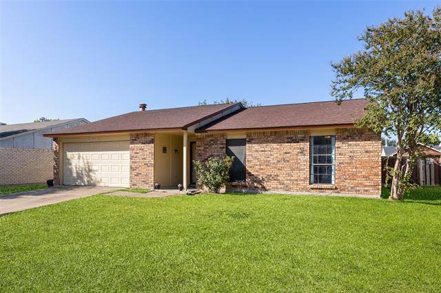 The Colony, TX 75056,5205 Worley Drive