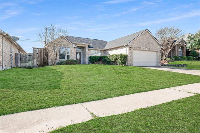 Mesquite, TX 75150,420 Via Sevilla