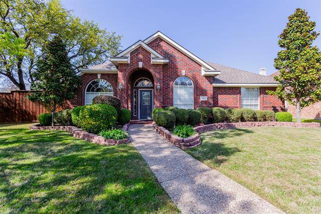 Plano, TX 75024,4563 Oak Shores Drive