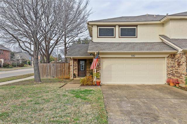 Euless, TX 76039,542 Essex Place