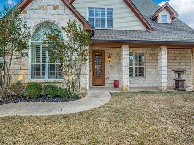 Aledo, TX 76008,1208 Claiborne Court