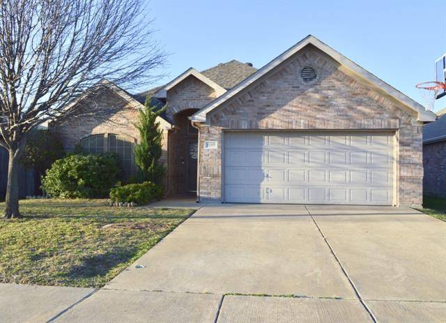 Fort Worth, TX 76140,1117 Trinidad Drive