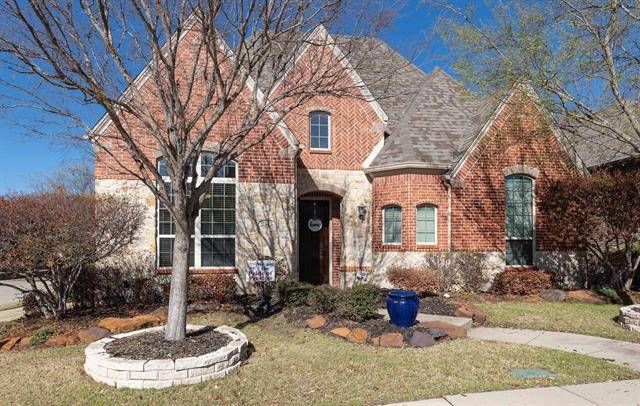 Allen, TX 75013,2343 Silver Trace Lane