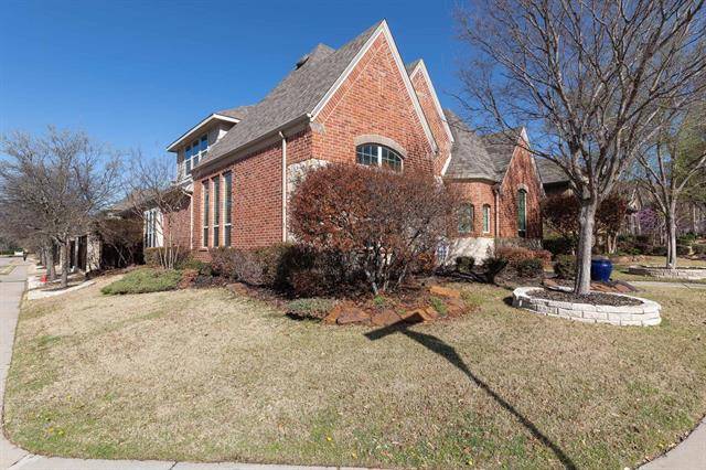 Allen, TX 75013,2343 Silver Trace Lane