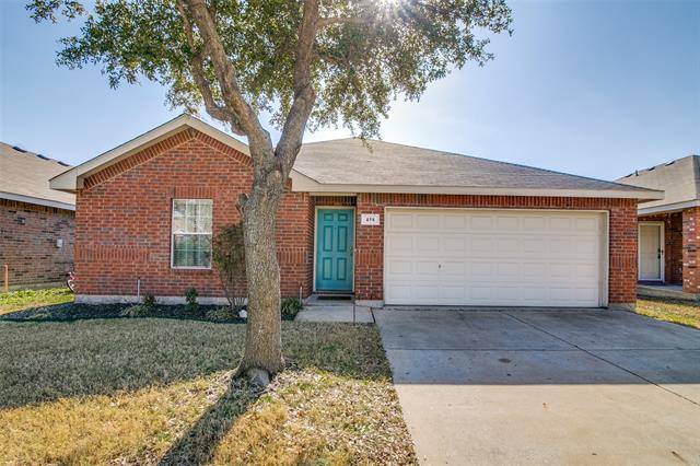 Lavon, TX 75166,458 Coolidge Lane