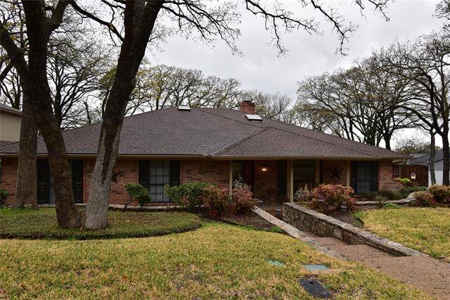 Arlington, TX 76012,2320 Chimney Hill Drive