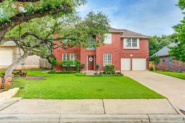 Cedar Park, TX 78613,1709 Coral Drive