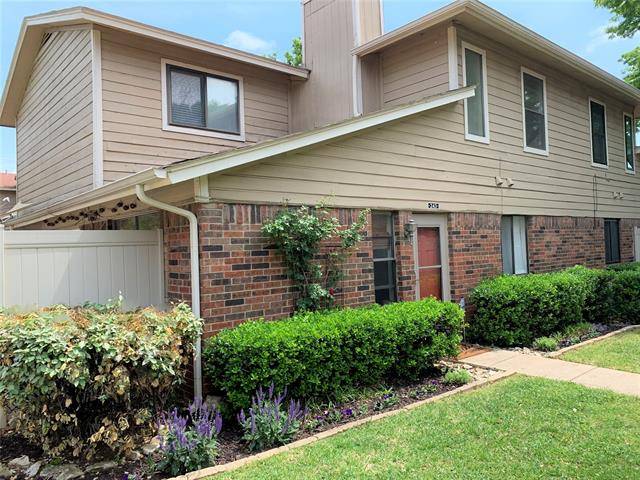 Carrollton, TX 75006,2240 Tarpley Road #243