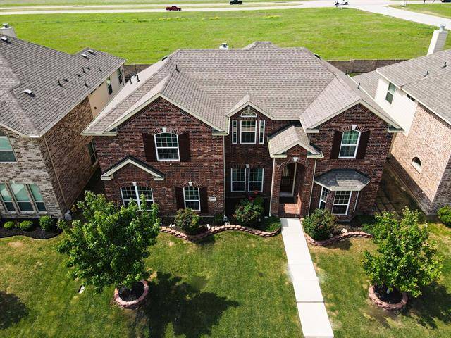 Red Oak, TX 75154,104 Post Oak Drive