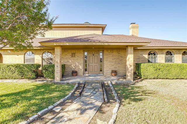 Aledo, TX 76008,112 Hudson Lane