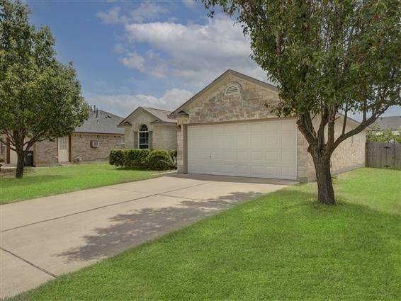 Leander, TX 78641,714 Northcreek Boulevard