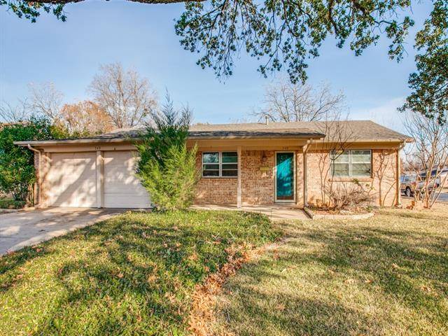 Crowley, TX 76036,749 Meadowcrest Drive