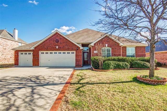 Little Elm, TX 75068,2744 Sunbeam Drive