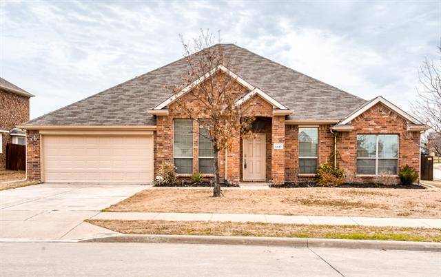 Little Elm, TX 75068,1517 Lakeway Drive