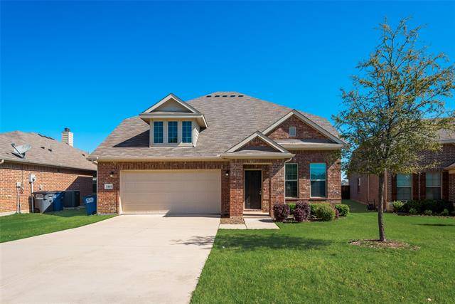 Little Elm, TX 75068,1449 Whitewater Drive