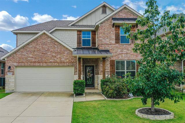 Little Elm, TX 75068,2712 Calmwood Drive