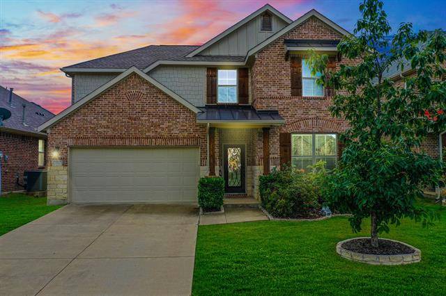 Little Elm, TX 75068,2712 Calmwood Drive