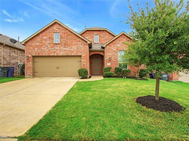 Little Elm, TX 75068,2744 Costa Mesa Drive