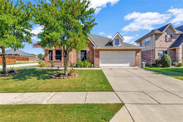 Little Elm, TX 75068,2701 Tradewinds Drive