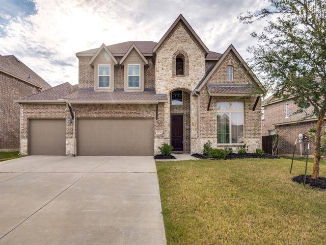 Little Elm, TX 75068,2926 Lakefield Drive