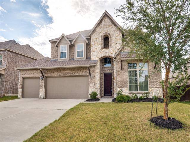 Little Elm, TX 75068,2926 Lakefield Drive