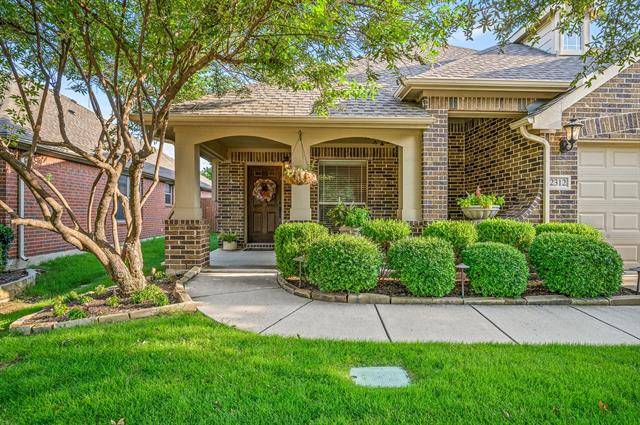 Little Elm, TX 75068,2312 Aurora