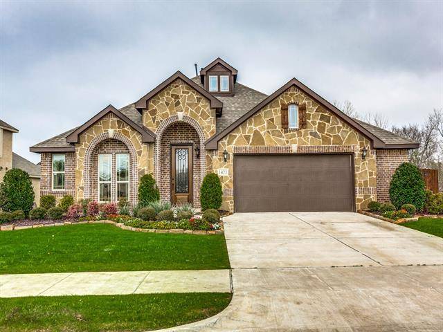 Mansfield, TX 76063,1423 Nighthawk Lane