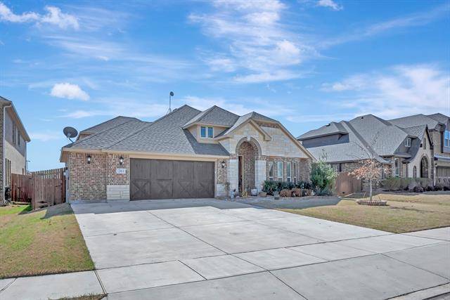 Justin, TX 76247,261 Pine Crest Drive