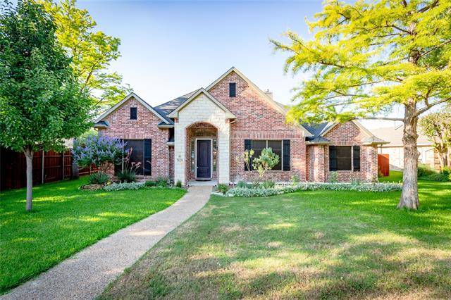 Plano, TX 75075,1909 Sandpiper Lane