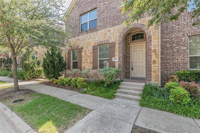 Mckinney, TX 75070,4417 Blackjack Oak Drive