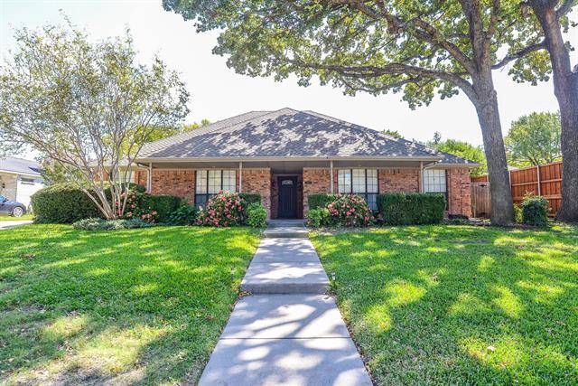 Coppell, TX 75019,307 Spanish Moss Drive