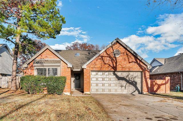 Flower Mound, TX 75028,1144 Prospect Drive