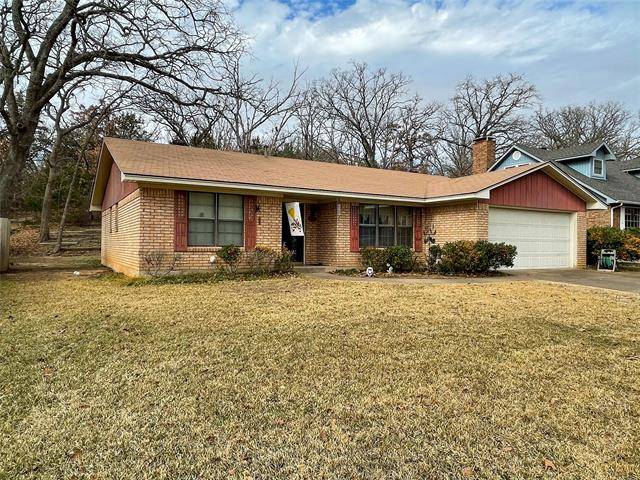 Denison, TX 75020,1625 S Maurice Avenue