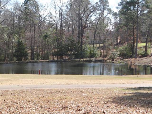 Holly Lake Ranch, TX 75765,Lot526R Golfing Green Cove