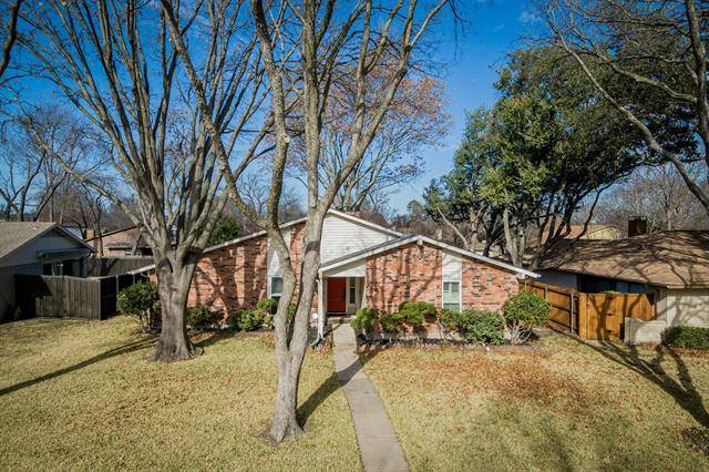 Richardson, TX 75081,1705 Richforest Drive