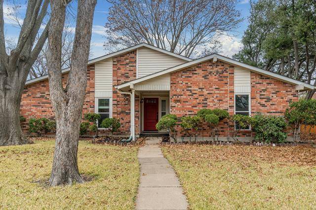 Richardson, TX 75081,1705 Richforest Drive