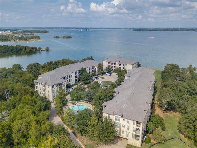 Lake Dallas, TX 75065,500 Waters Edge Drive #235