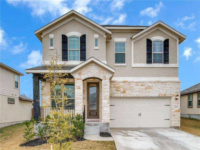 Pflugerville, TX 78660,17224 Gabbro Drive