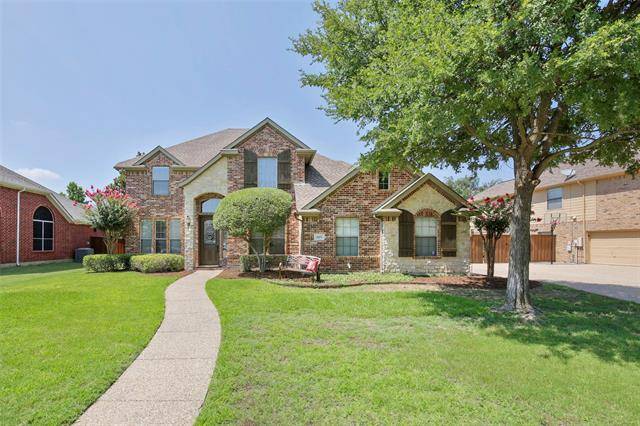 Allen, TX 75002,2019 Briarbrook Lane