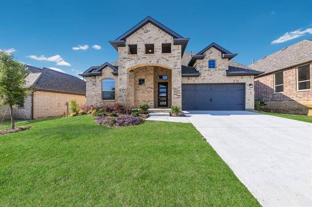 Prosper, TX 75078,2760 Clearwater Drive