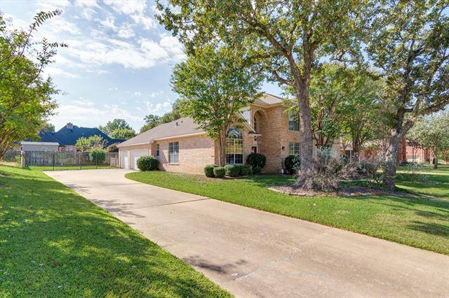 Keller, TX 76248,824 Forest Lakes Drive