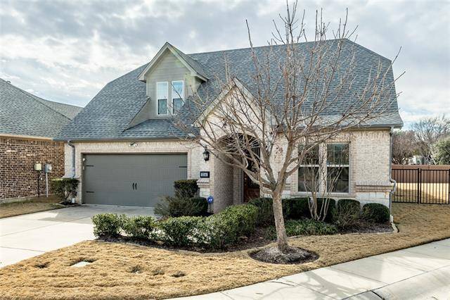 Keller, TX 76248,314 Tulip Way