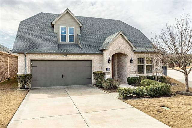 Keller, TX 76248,314 Tulip Way