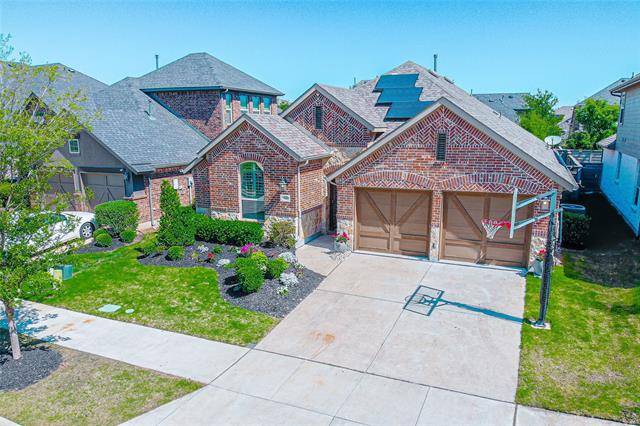 Little Elm, TX 76227,859 Forest Street