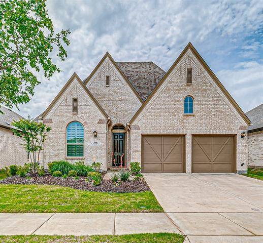 Little Elm, TX 76227,1128 Parkstone Drive