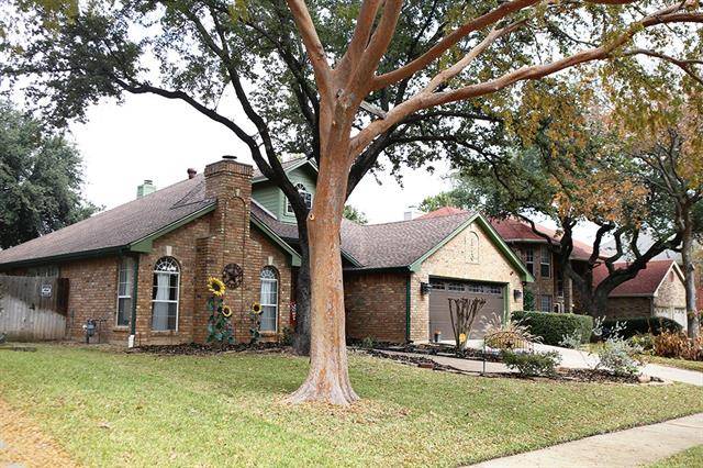 Grapevine, TX 76051,1710 Altacrest Drive