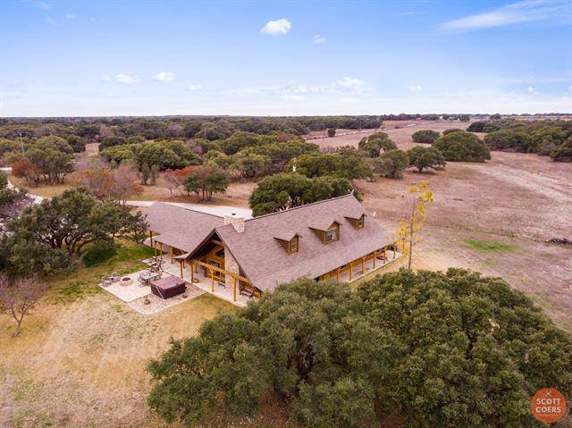 Blanket, TX 76432,11700 County Road 352