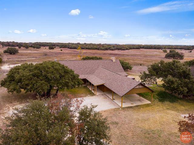 Blanket, TX 76432,11700 County Road 352