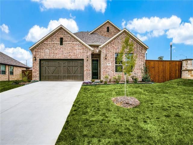 Mansfield, TX 76063,2000 Bent Creek Way