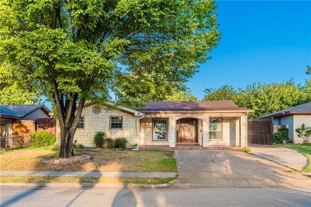 Irving, TX 75061,311 Sharon Street